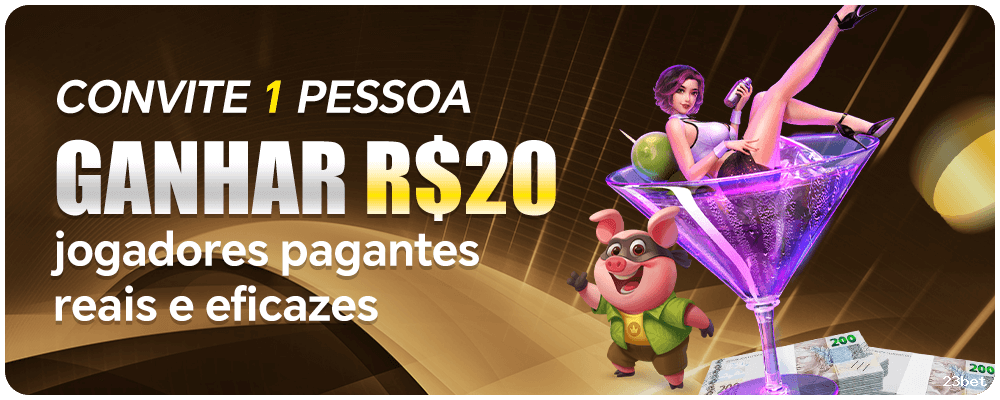 Baccarat Ao Vivo 23bet