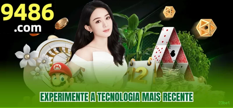 Betsoft Gaming Slots 3D 23bet