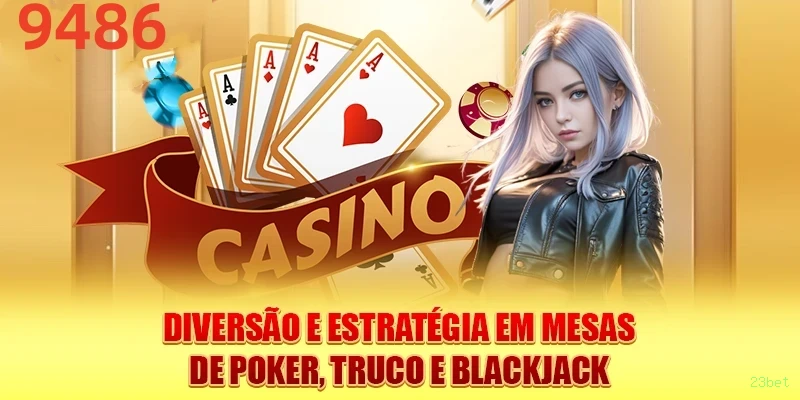 Bônus Rollover 23bet