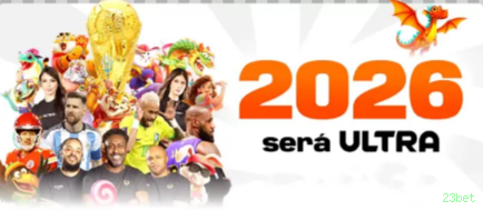 Suporte Qualidade 23bet