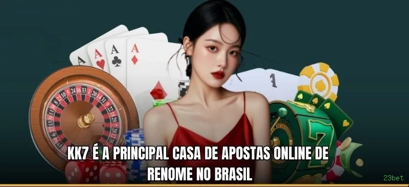 23bet Cassino Clássico