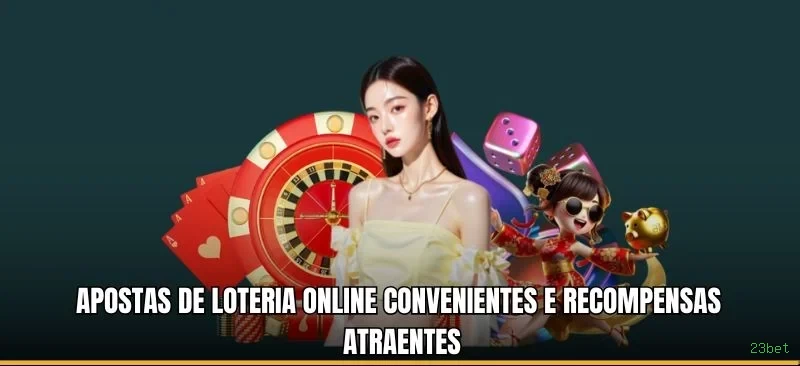 23bet Cassino Clássico