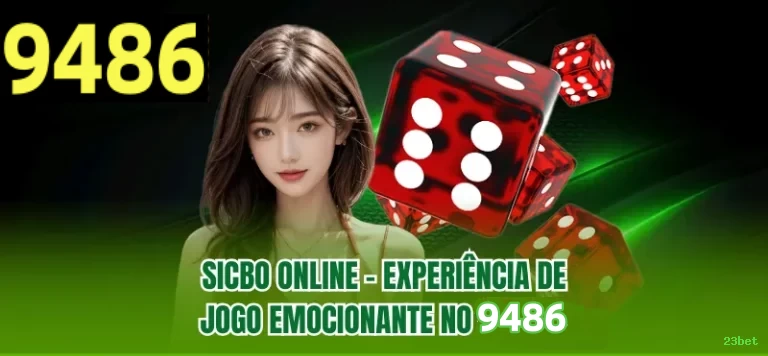 23bet Cassino Clássico