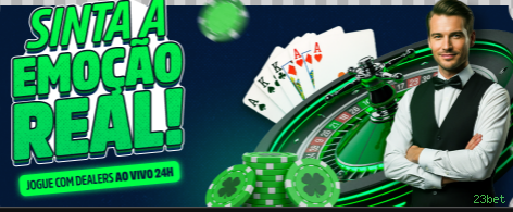 23bet Cassino Clássico