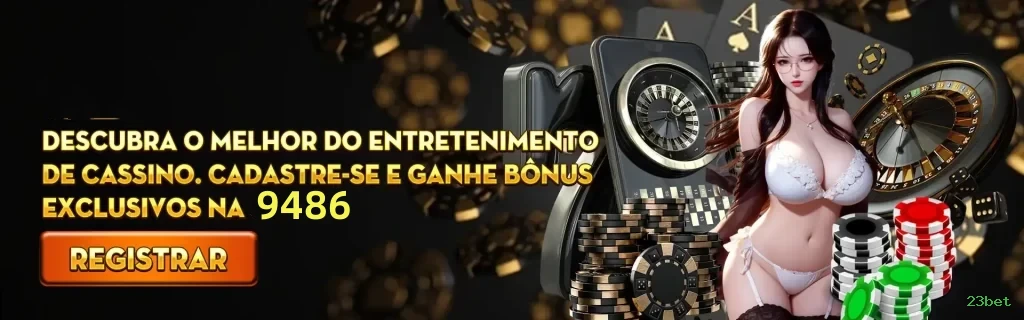 Pagamentos 23bet