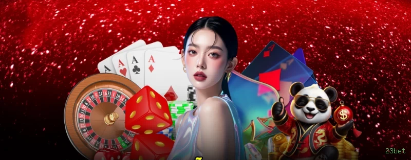 23bet Cassino Clássico