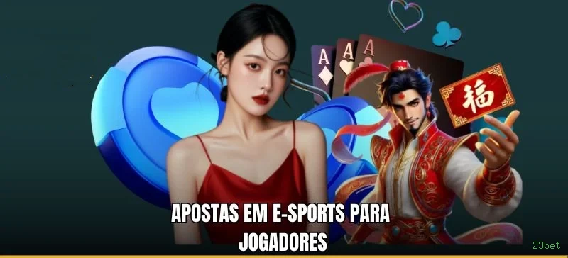 23bet Cassino Clássico