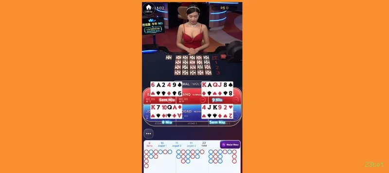 Privacidade 23bet