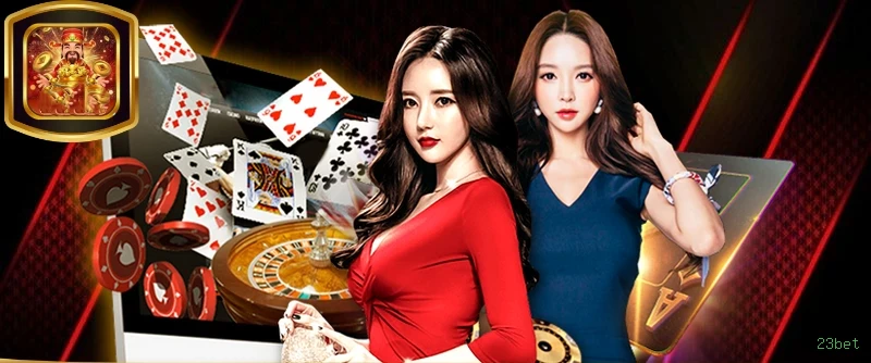 23bet Cassino Clássico