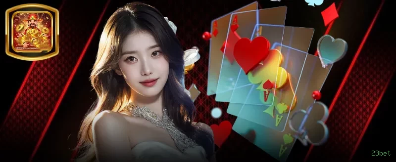 23bet Cassino Clássico