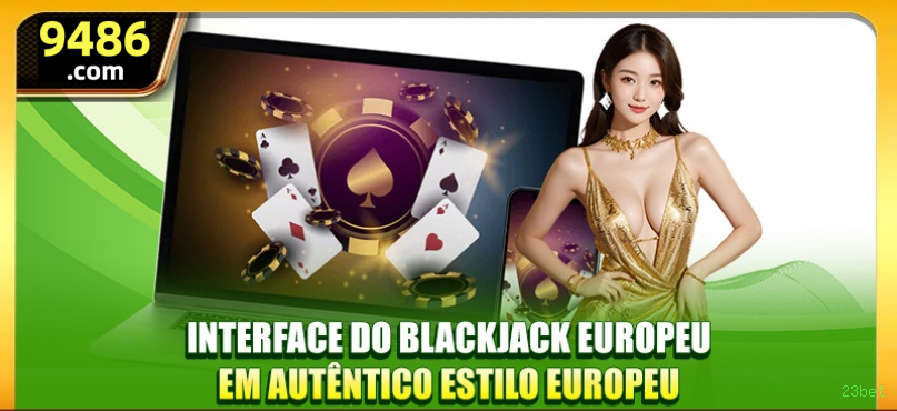 Roleta Online 23bet