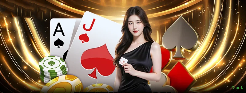 23bet Cassino Clássico