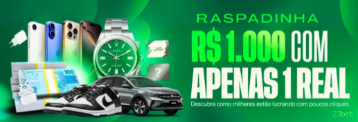 23bet Cassino Clássico