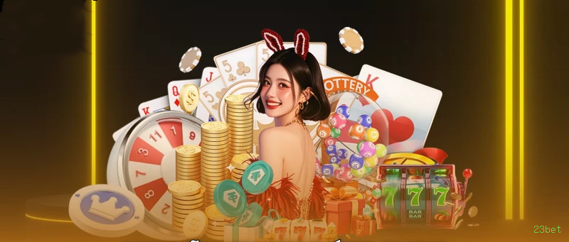 Sugar Rush 23bet