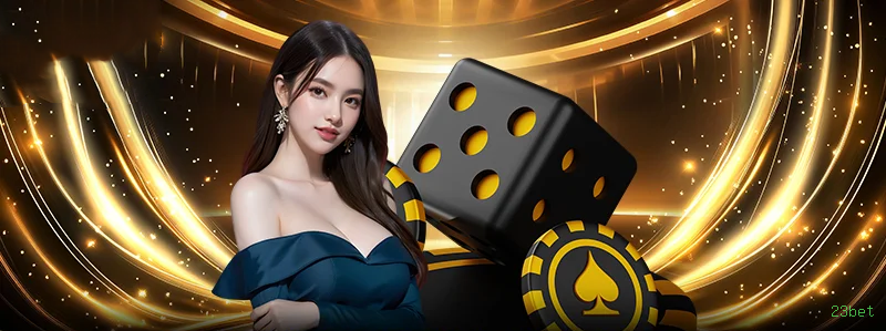 23bet Cassino Clássico