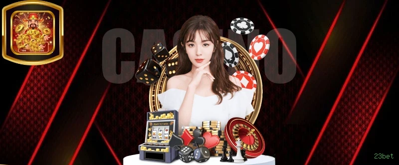 23bet Cassino Clássico