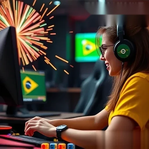 Formulário registro 23bet